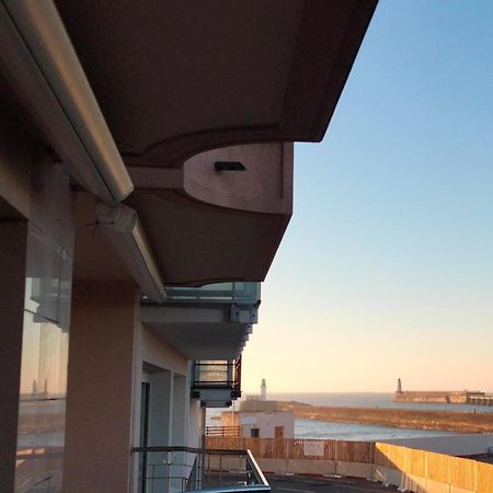 Studio Alcove - Face Au Chenal, 50M Plage/Port, 700M Centre-Ville, Capacite 3 Pers., Confort Moderne - Fr-1-331-202 Les Sables-dʼOlonne Екстериор снимка