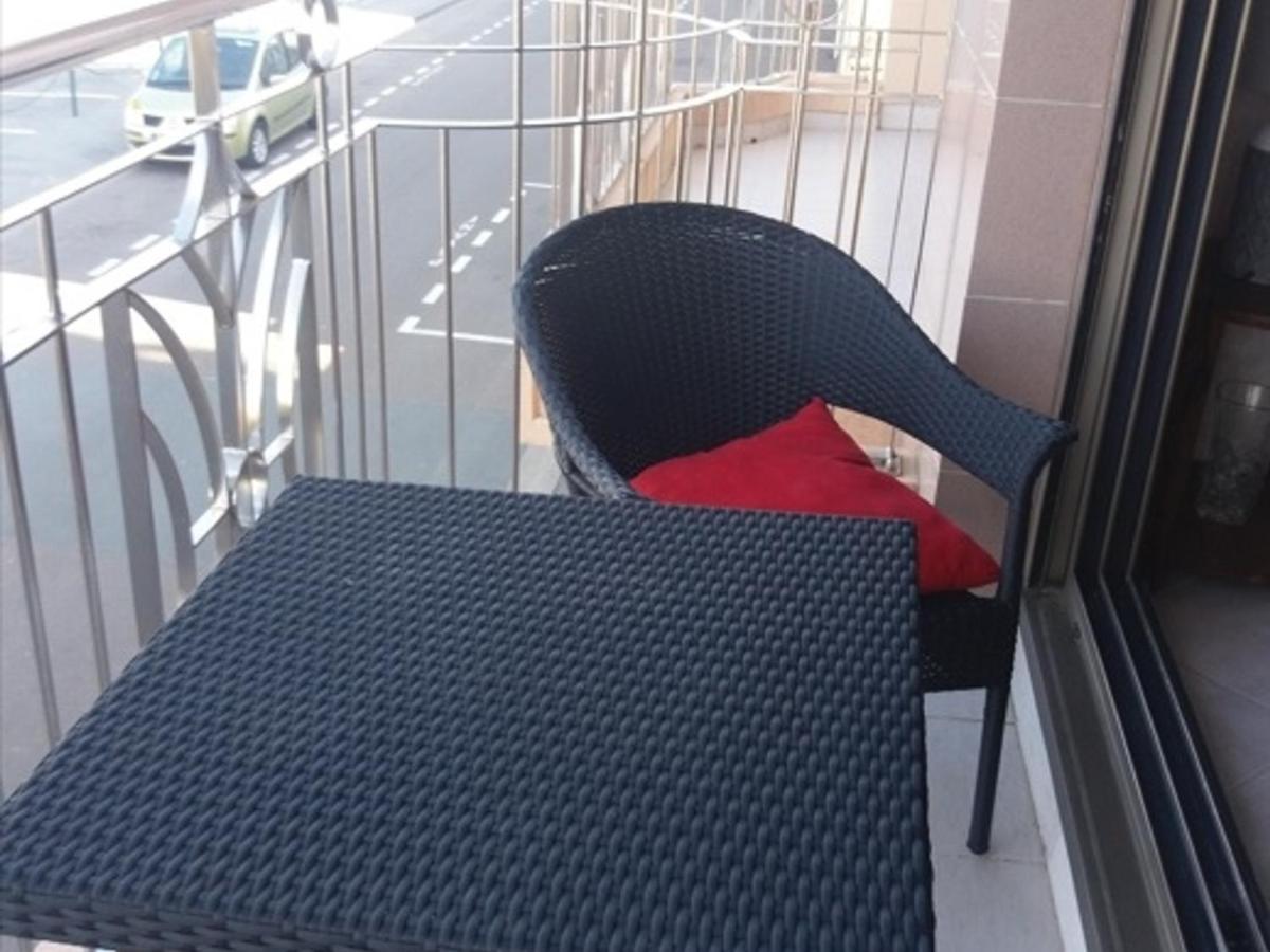 Studio Alcove - Face Au Chenal, 50M Plage/Port, 700M Centre-Ville, Capacite 3 Pers., Confort Moderne - Fr-1-331-202 Les Sables-dʼOlonne Екстериор снимка