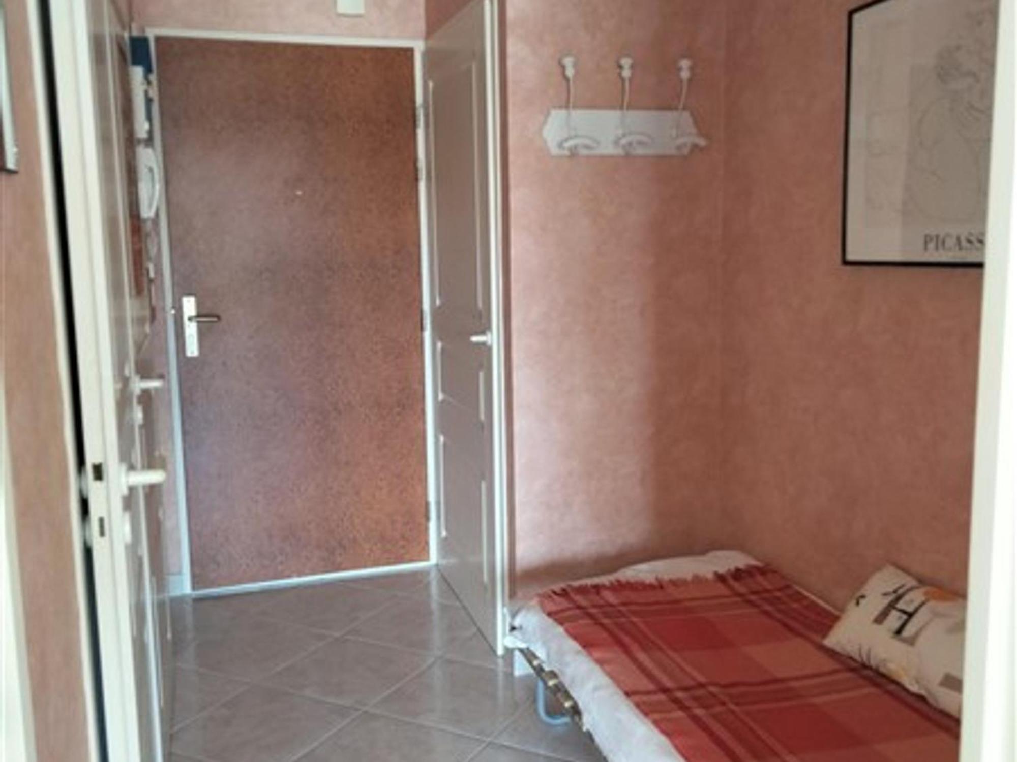 Studio Alcove - Face Au Chenal, 50M Plage/Port, 700M Centre-Ville, Capacite 3 Pers., Confort Moderne - Fr-1-331-202 Les Sables-dʼOlonne Екстериор снимка