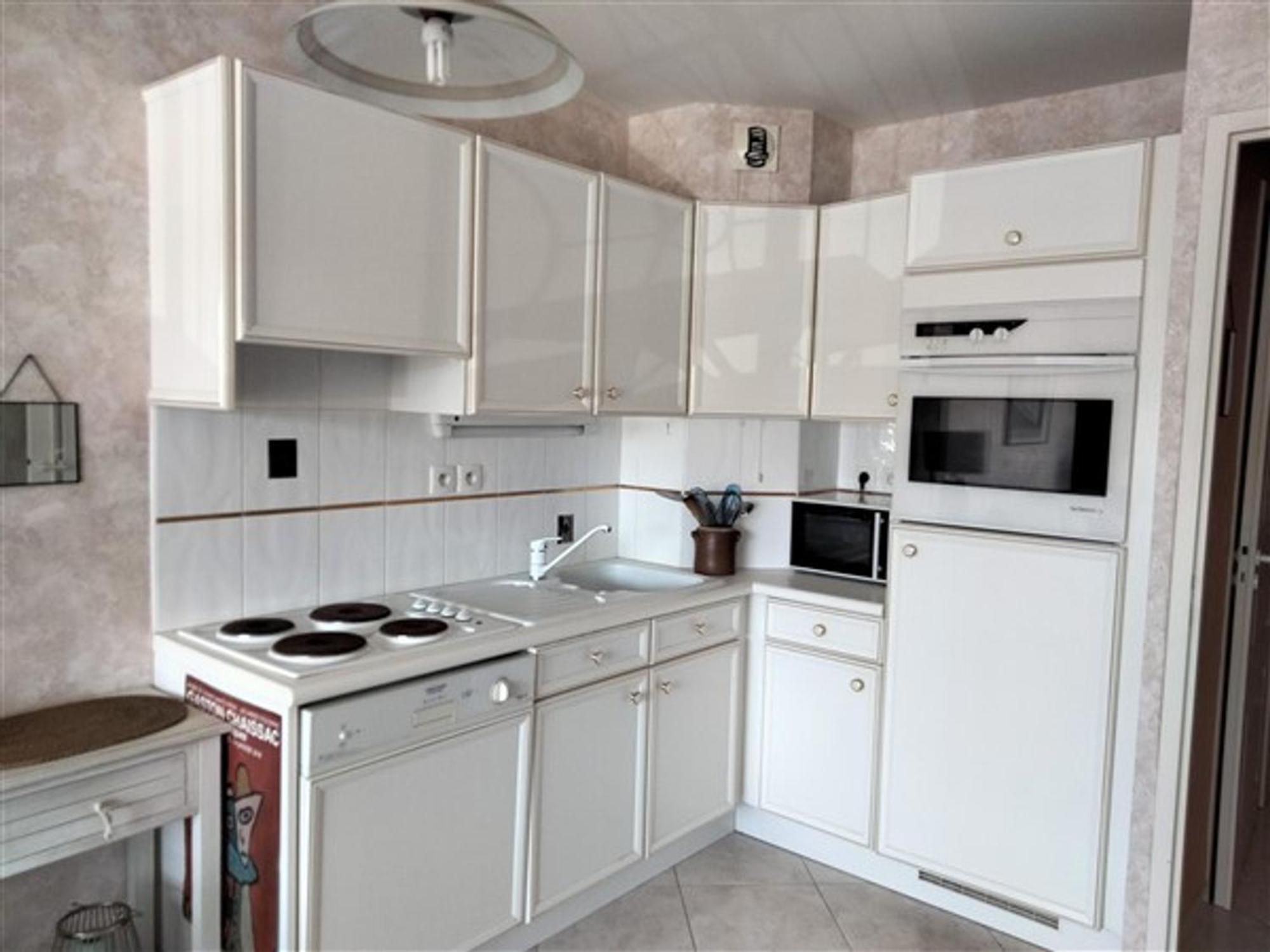 Studio Alcove - Face Au Chenal, 50M Plage/Port, 700M Centre-Ville, Capacite 3 Pers., Confort Moderne - Fr-1-331-202 Les Sables-dʼOlonne Екстериор снимка