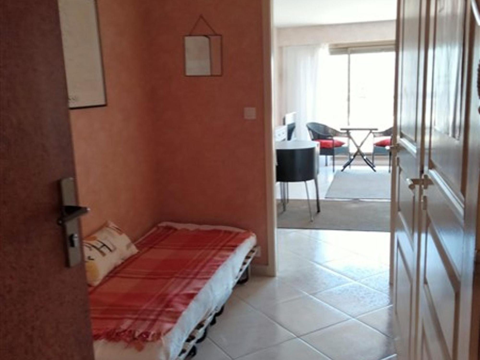 Studio Alcove - Face Au Chenal, 50M Plage/Port, 700M Centre-Ville, Capacite 3 Pers., Confort Moderne - Fr-1-331-202 Les Sables-dʼOlonne Екстериор снимка