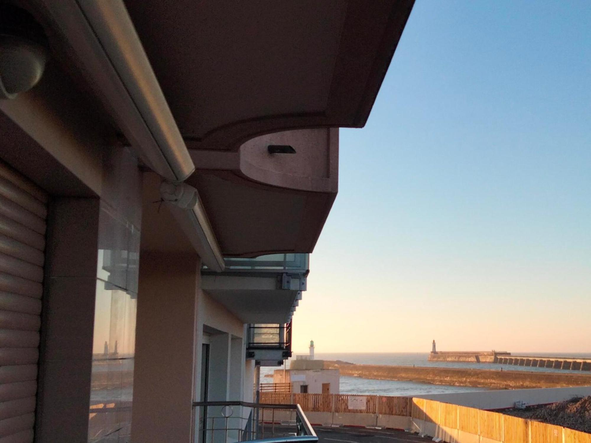 Studio Alcove - Face Au Chenal, 50M Plage/Port, 700M Centre-Ville, Capacite 3 Pers., Confort Moderne - Fr-1-331-202 Les Sables-dʼOlonne Екстериор снимка